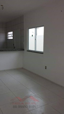 Imagem Casa com 2 Quartos à Venda, 74 m² em Todos Os Santos - Teresina