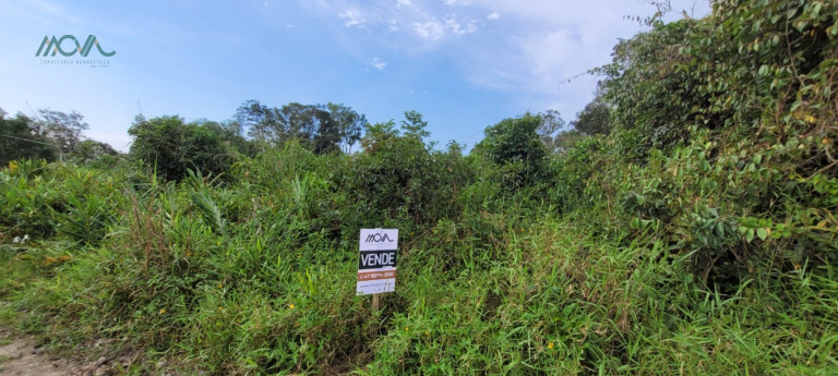 Imagem Terreno à Venda, 360 m² em Farol Do Itapoá Ii - Itapoá