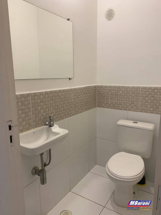 Imagem Apartamento com 1 Quarto para Alugar, 57 m² em Itaim Bibi - São Paulo