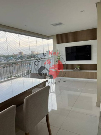 Imagem Apartamento com 3 Quartos à Venda, 156 m² em Centro - São Bernardo Do Campo Imagem Apartamento com 3 Quartos à Venda, 156 m² em Centro - São Bernardo Do Campo