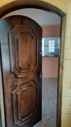 Imagem Apartamento com 2 Quartos à Venda, 47 m² em Vila Industrial - São José Dos Campos