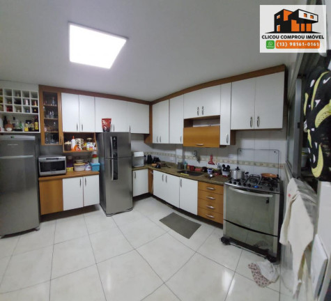 Imagem Apartamento com 3 Quartos à Venda, 170 m² Imagem Apartamento com 3 Quartos à Venda, 170 m²