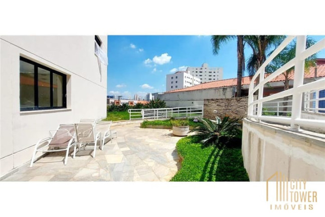 Imagem Apartamento com 3 Quartos à Venda, 130 m² em Jardim Da Saúde - São Paulo Imagem Apartamento com 3 Quartos à Venda, 130 m² em Jardim Da Saúde - São Paulo