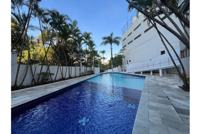Imagem Apartamento com 4 Quartos à Venda, 173 m² em Vila Mariana - São Paulo Imagem Apartamento com 4 Quartos à Venda, 173 m² em Vila Mariana - São Paulo