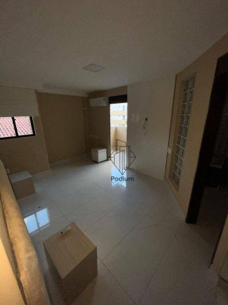 Imagem Apartamento com 3 Quartos à Venda, 162 m² em Cabo Branco - João Pessoa