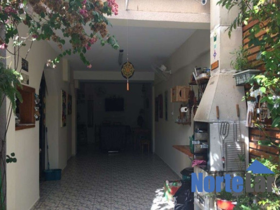 Imagem Sobrado com 2 Quartos à Venda, 124 m² em Vila Carbone - São Paulo