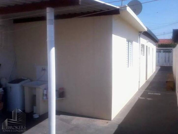 Imagem Casa com 2 Quartos à Venda, 58 m² em Parque São Bento - Sorocaba