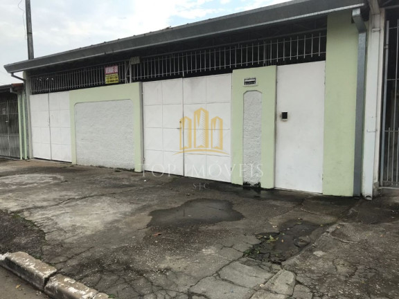 Imagem Sobrado com 3 Quartos à Venda, 172 m² em Bosque Dos Eucaliptos - São José Dos Campos