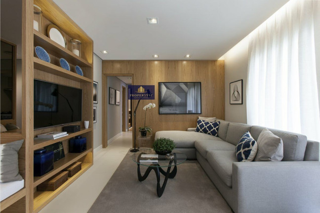 Imagem Apartamento com 3 Quartos à Venda, 79 m² em Sumaré - São Paulo