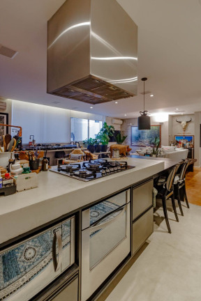 Imagem Apartamento com 2 Quartos à Venda, 160 m² em Cerqueira César - São Paulo Imagem Apartamento com 2 Quartos à Venda, 160 m² em Cerqueira César - São Paulo