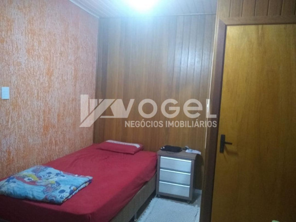 Imagem Casa com 3 Quartos à Venda, 200 m² em Scharlau - Sao Leopoldo