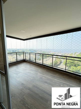 Imagem Apartamento com 3 Quartos à Venda, 151 m² em Ponta Negra - Manaus Imagem Apartamento com 3 Quartos à Venda, 151 m² em Ponta Negra - Manaus
