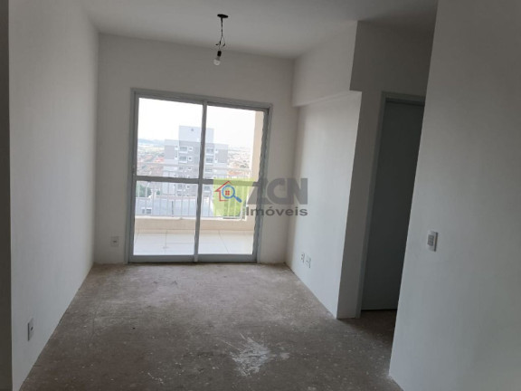 Imagem Apartamento com 2 Quartos à Venda, 56 m² em Vila Ipe - Hortolândia Imagem Apartamento com 2 Quartos à Venda, 56 m² em Vila Ipe - Hortolândia