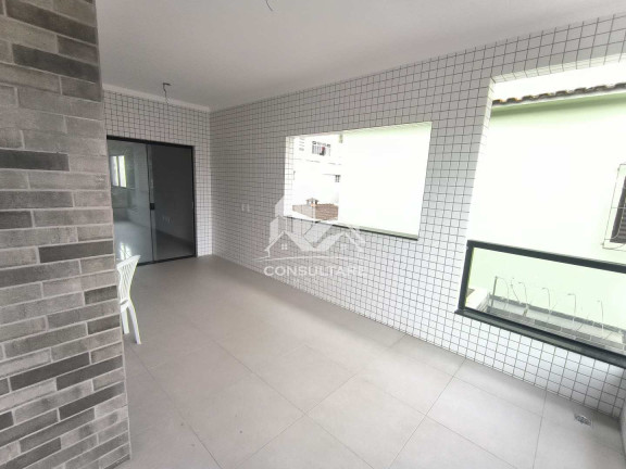 Imagem Casa com 3 Quartos à Venda, 164 m² em Campo Grande - Santos Imagem Casa com 3 Quartos à Venda, 164 m² em Campo Grande - Santos