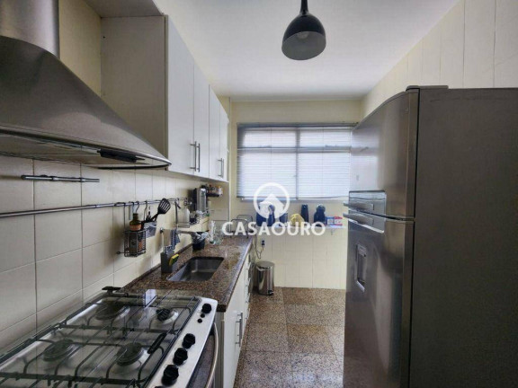 Imagem Apartamento com 3 Quartos à Venda, 131 m² em Serra - Belo Horizonte Imagem Apartamento com 3 Quartos à Venda, 131 m² em Serra - Belo Horizonte