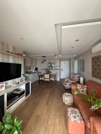 Apartamento com 3 Quartos à Venda, 200 m² em Recreio Dos Bandeirantes - Rio De Janeiro