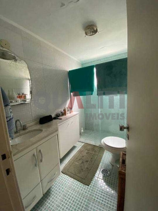 Imagem Apartamento com 3 Quartos à Venda, 125 m² em Campo Belo - São Paulo
