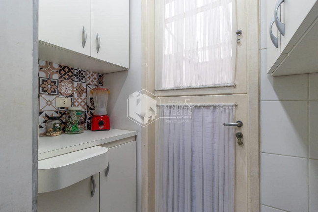 Imagem Casa com 3 Quartos à Venda, 91 m² em Santo Amaro - São Paulo Imagem Casa com 3 Quartos à Venda, 91 m² em Santo Amaro - São Paulo