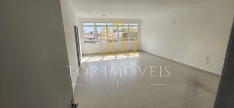 Imagem Sala Comercial para Alugar, 120 m² em Jardim Portugal - São José Dos Campos Imagem Sala Comercial para Alugar, 120 m² em Jardim Portugal - São José Dos Campos