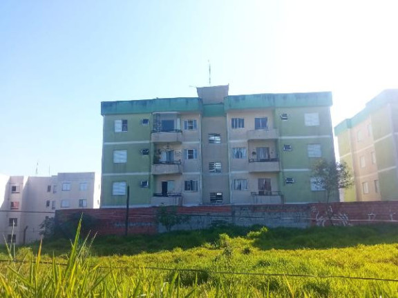 Apartamento com 2 Quartos à Venda, 55 m² em Jardim Europa - Suzano