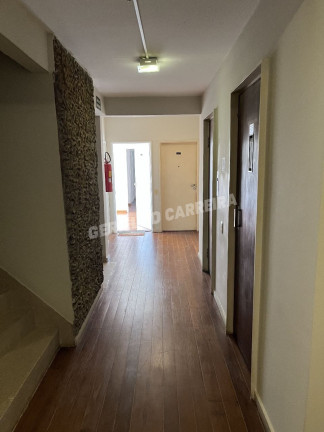 Imagem Apartamento com 2 Quartos à Venda, 47 m² em Vila Olímpia - São Paulo