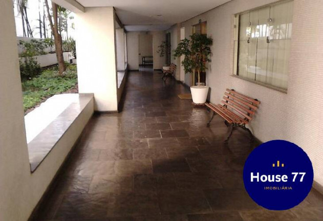 Apartamento com 3 Quartos à Venda, 93 m² em Vila Olímpia - São Paulo