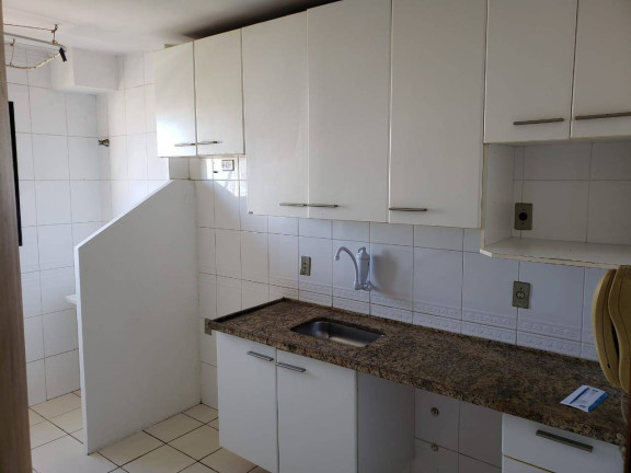 Imagem Apartamento com 3 Quartos à Venda, 76 m² em Jardim Infante Dom Henrique - Bauru Imagem Apartamento com 3 Quartos à Venda, 76 m² em Jardim Infante Dom Henrique - Bauru
