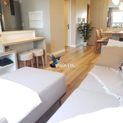 Imagem Apartamento com 3 Quartos à Venda, 81 m² em Jardim Lindóia - Porto Alegre