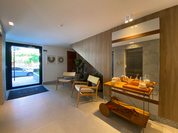 Apartamento com 3 Quartos à Venda, 139 m² em Predial - Torres