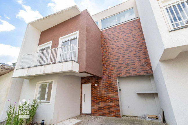 Imagem Sobrado com 3 Quartos à Venda, 168 m² em Campo Comprido - Curitiba Imagem Sobrado com 3 Quartos à Venda, 168 m² em Campo Comprido - Curitiba