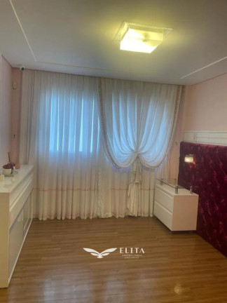 Imagem Casa com 4 Quartos à Venda, 327 m² em Centro - Barra Velha