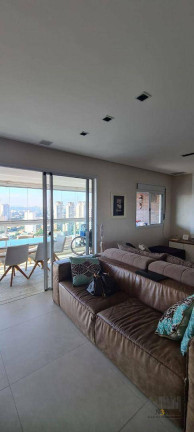 Imagem Apartamento com 3 Quartos à Venda, 129 m² em Vila Leopoldina - São Paulo