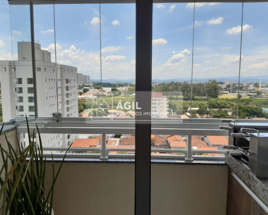 Imagem Apartamento com 2 Quartos à Venda, 63 m² em Parque Industrial - São José Dos Campos Imagem Apartamento com 2 Quartos à Venda, 63 m² em Parque Industrial - São José Dos Campos