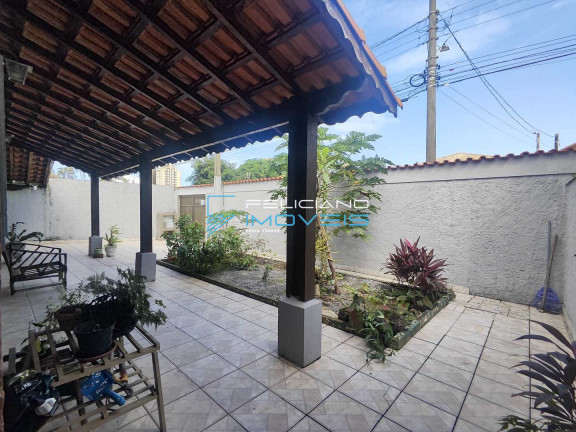 Imagem Casa com 3 Quartos à Venda, 259 m² em Flórida - Praia Grande Imagem Casa com 3 Quartos à Venda, 259 m² em Flórida - Praia Grande