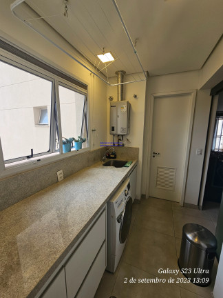 Imagem Apartamento com 3 Quartos à Venda, 108 m² em Vila Pirajussara - São Paulo