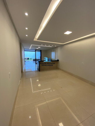 Imagem Casa com 3 Quartos à Venda, 209 m² em Vila Rosa - Goiânia