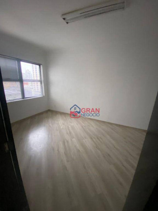 Imagem Sala Comercial à Venda, 35 m² em Centro - Curitiba Imagem Sala Comercial à Venda, 35 m² em Centro - Curitiba