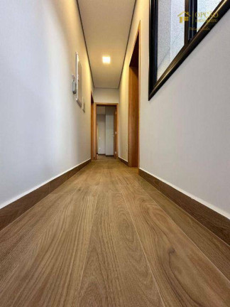 Imagem Casa com 3 Quartos à Venda, 205 m² em Condomínio Residencial Una - Itu Imagem Casa com 3 Quartos à Venda, 205 m² em Condomínio Residencial Una - Itu