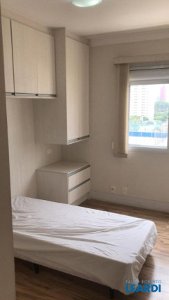 Imagem Apartamento com 4 Quartos para Alugar, 135 m² em Jardim - Santo André Imagem Apartamento com 4 Quartos para Alugar, 135 m² em Jardim - Santo André