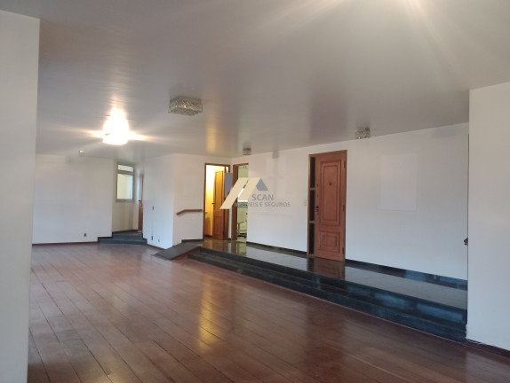 Imagem Imóvel com 4 Quartos à Venda, 237 m² em Cambuí - Campinas