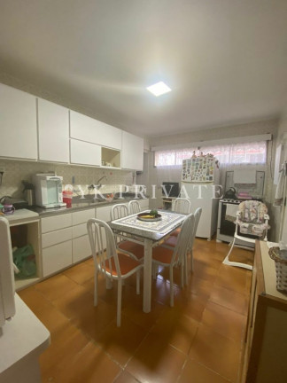Imagem Apartamento com 3 Quartos à Venda, 166 m² em Jardim Paulista - São Paulo