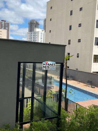 Imagem Apartamento com 1 Quarto à Venda, 30 m² em Vila Cordeiro - São Paulo Imagem Apartamento com 1 Quarto à Venda, 30 m² em Vila Cordeiro - São Paulo
