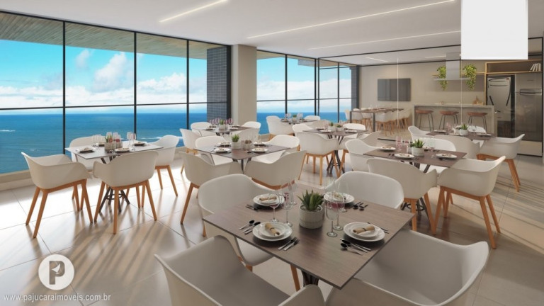 Apartamento com 2 Quartos à Venda, 62 m² em Cruz Das Almas - Maceió