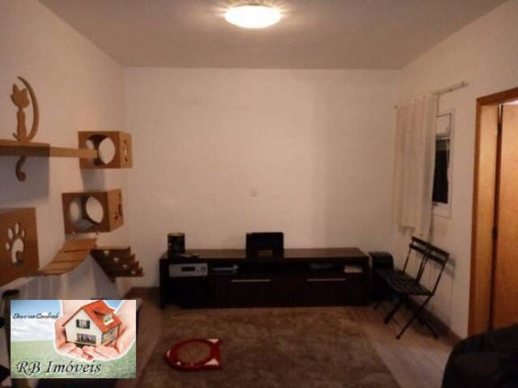 Imagem Casa com 3 Quartos à Venda, 220 m² em Olímpico - São Caetano Do Sul Imagem Casa com 3 Quartos à Venda, 220 m² em Olímpico - São Caetano Do Sul