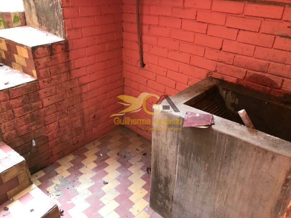 Imagem Casa com 3 Quartos à Venda, 133 m² em Centro - São João Del Rei Imagem Casa com 3 Quartos à Venda, 133 m² em Centro - São João Del Rei