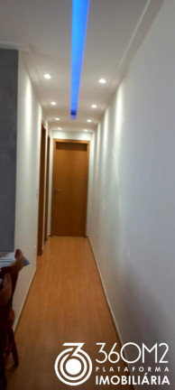 Imagem Apartamento com 2 Quartos à Venda, 43 m² em Parque São Vicente - Mauá Imagem Apartamento com 2 Quartos à Venda, 43 m² em Parque São Vicente - Mauá