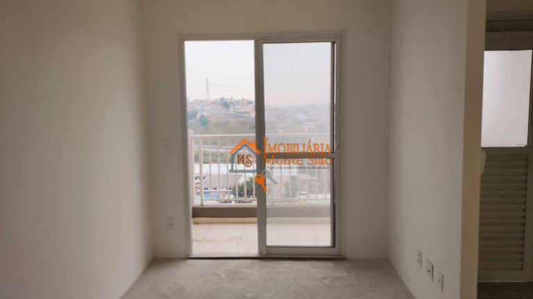 Imagem Apartamento com 2 Quartos à Venda, 55 m² em Vila Galvão - Guarulhos Imagem Apartamento com 2 Quartos à Venda, 55 m² em Vila Galvão - Guarulhos