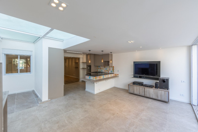 Imagem Apartamento com 1 Quarto à Venda, 75 m² em Campo Belo - São Paulo Imagem Apartamento com 1 Quarto à Venda, 75 m² em Campo Belo - São Paulo