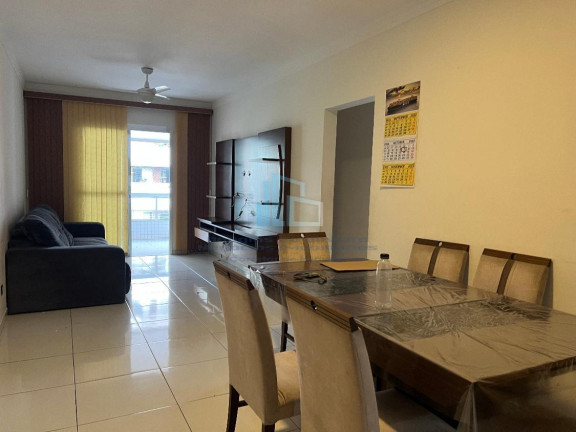 Imagem Apartamento com 3 Quartos à Venda, 105 m² em Guilhermina - Praia Grande Imagem Apartamento com 3 Quartos à Venda, 105 m² em Guilhermina - Praia Grande