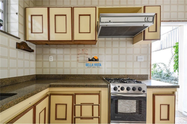 Imagem Casa com 4 Quartos à Venda,  em Moema - São Paulo